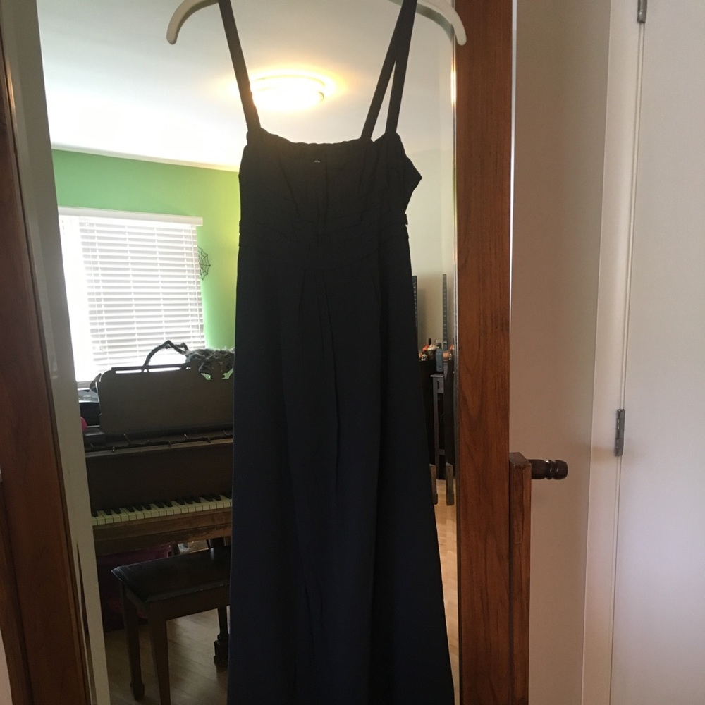 Leon Max, Max Studio Maxi Length Dress
